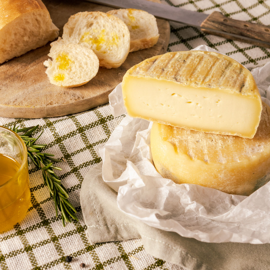 Caciotta Fresca
