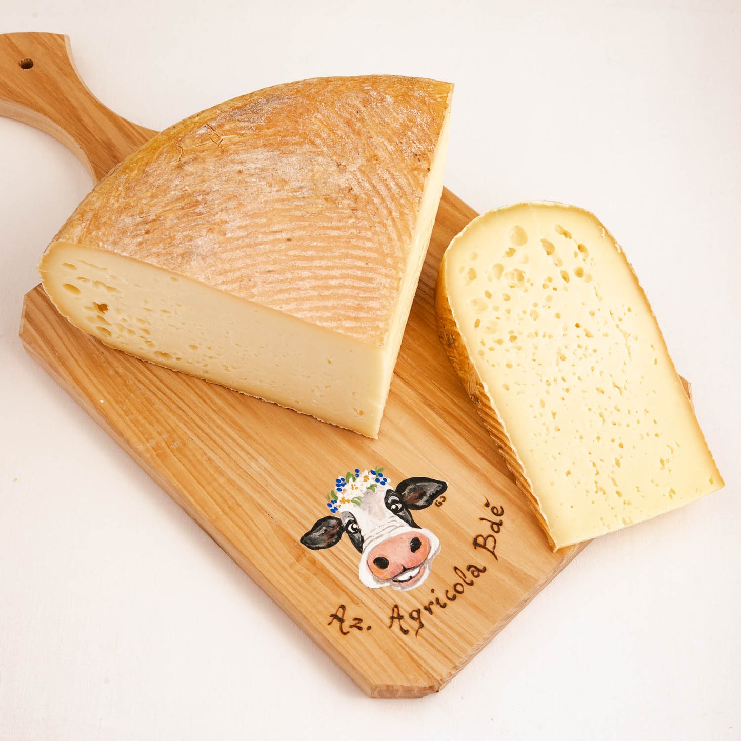 Formaggio Fresco