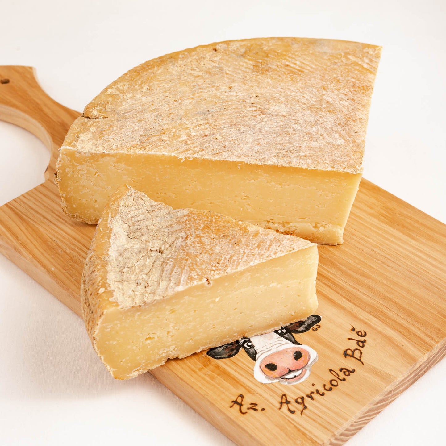 Formaggio Stagionato