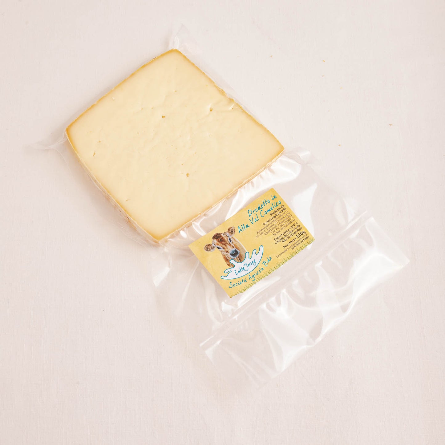 Formaggio Alla Piastra