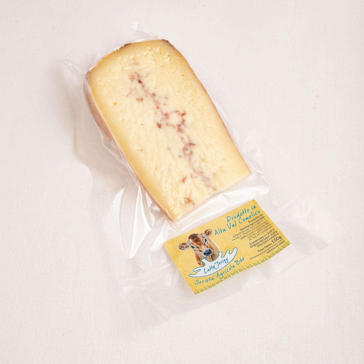 Formaggio Ubriaco