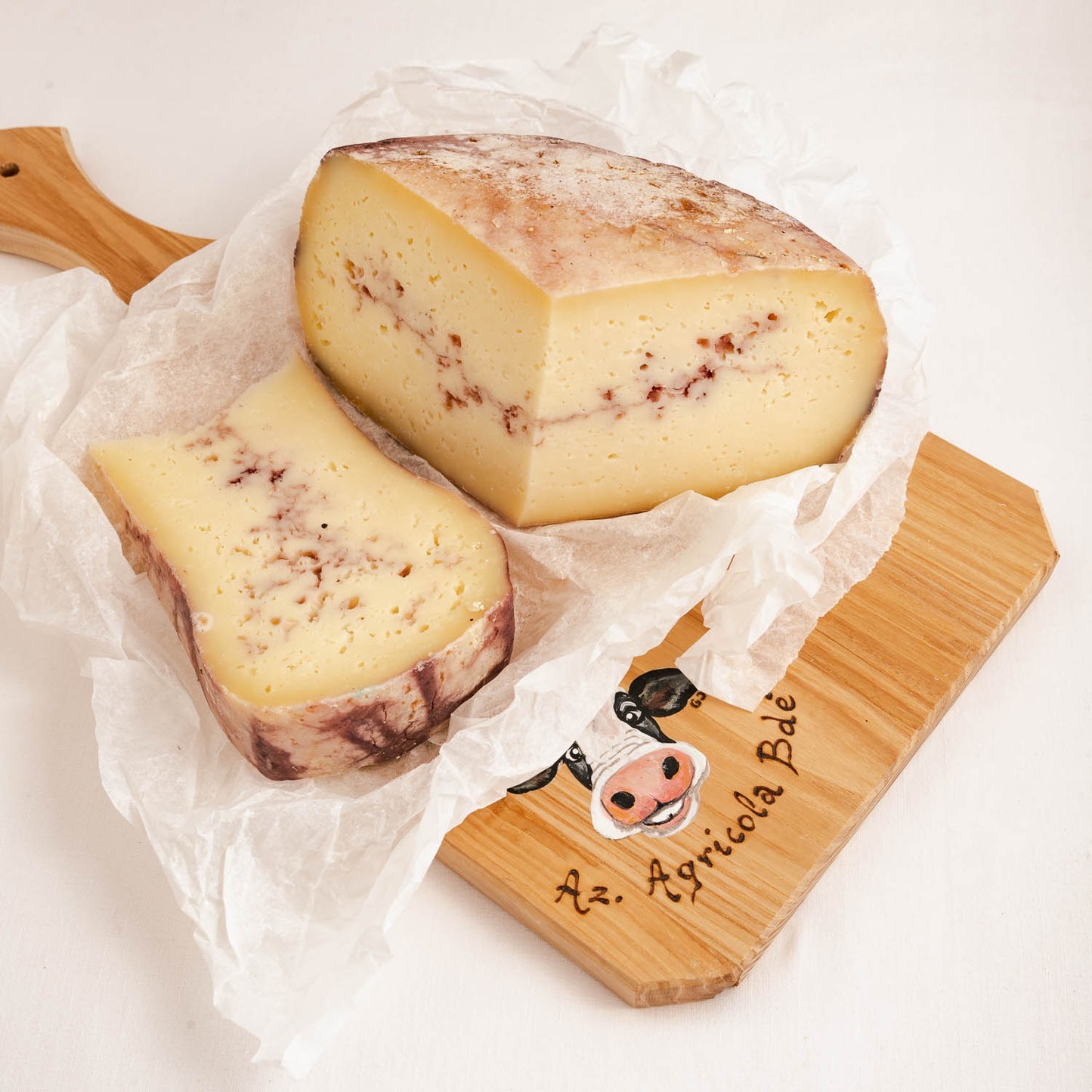 Formaggio Ubriaco