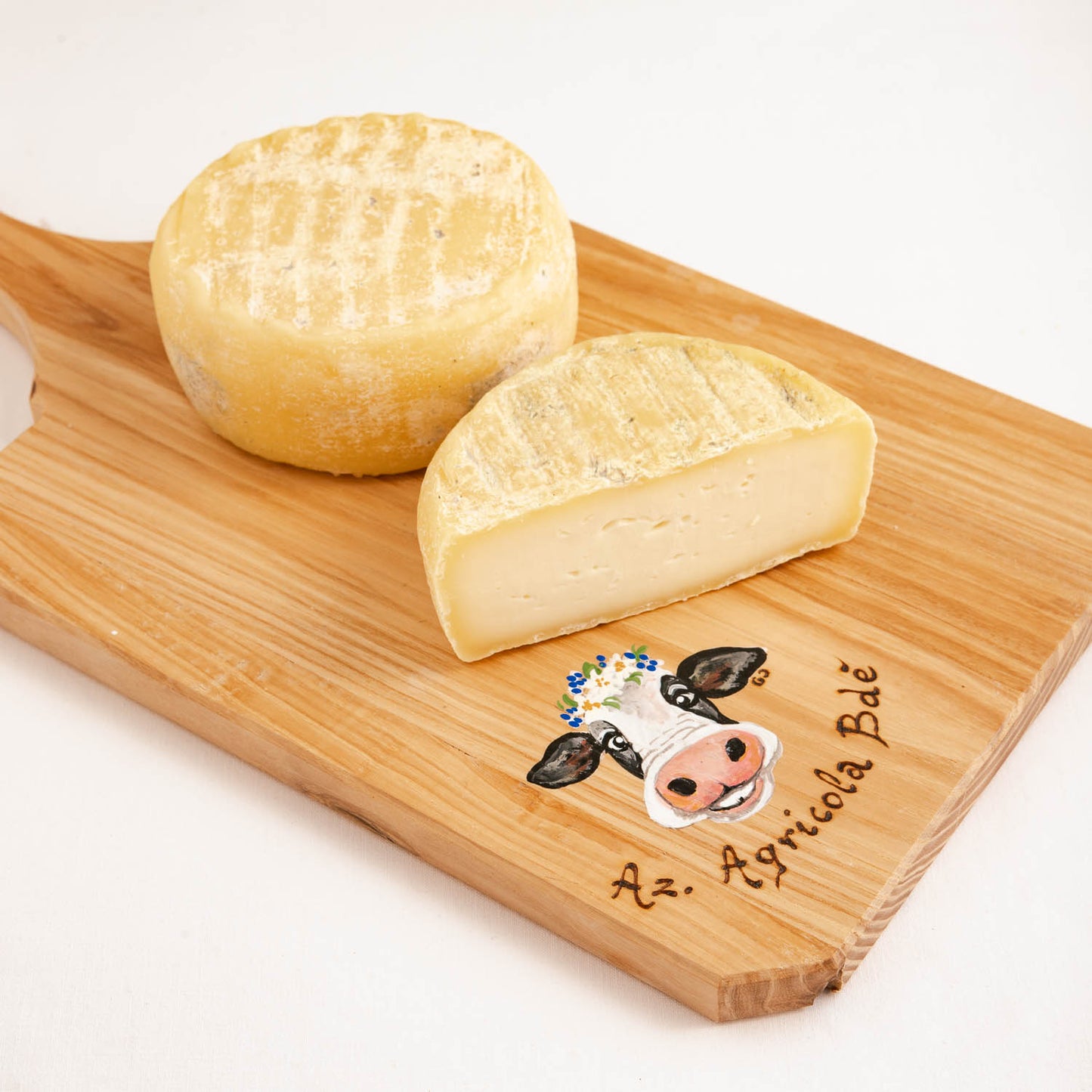 Caciotta Fresca