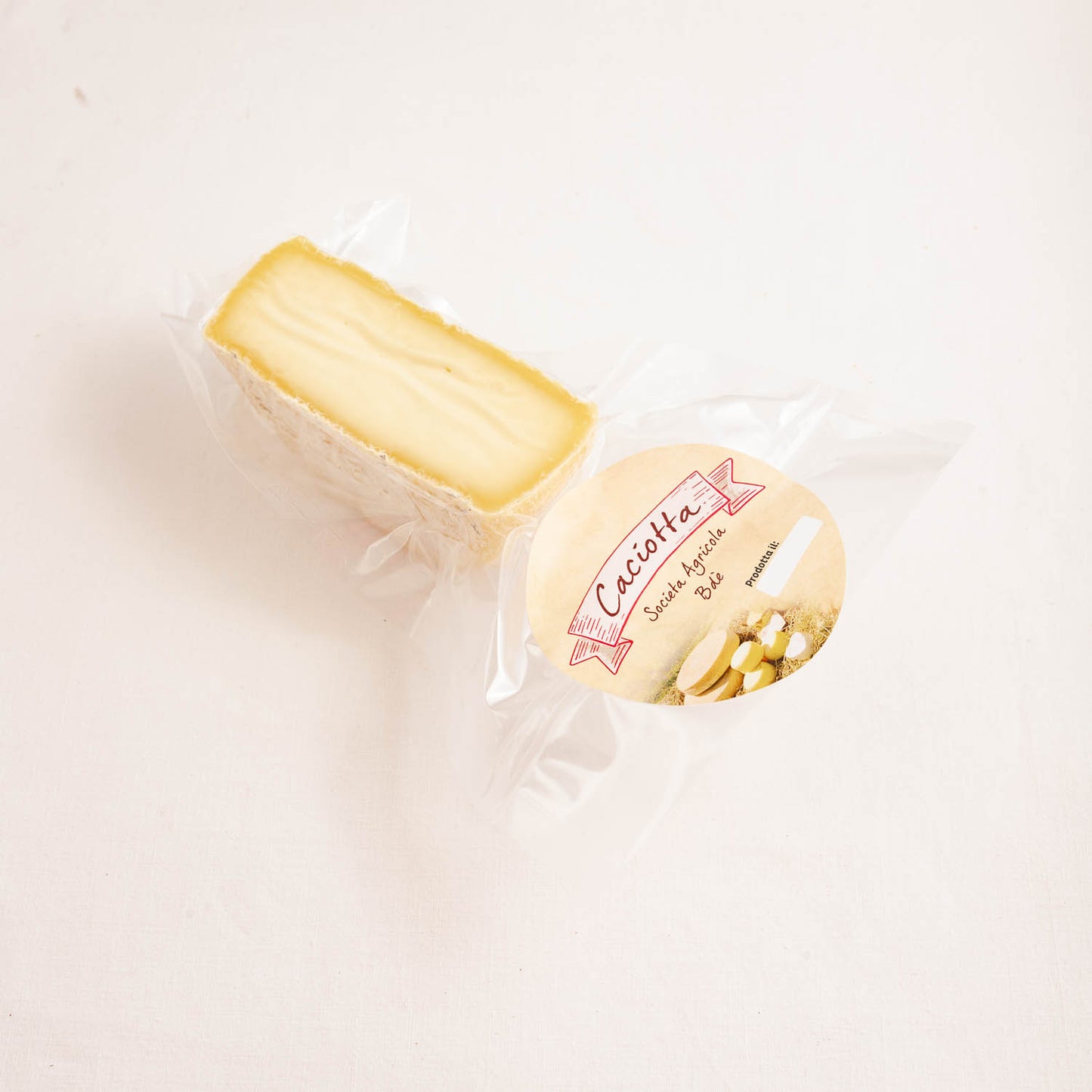 Caciotta Fresca