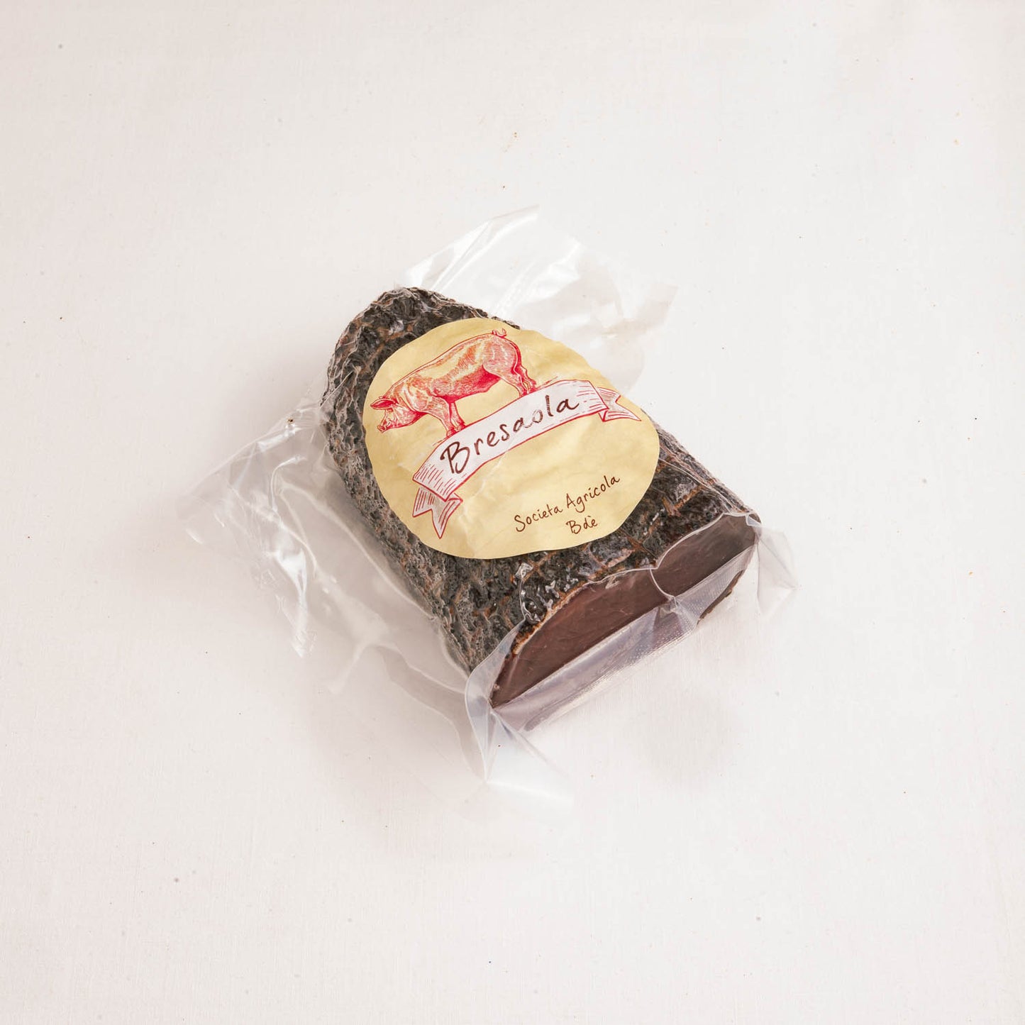 Bresaola di Manzo