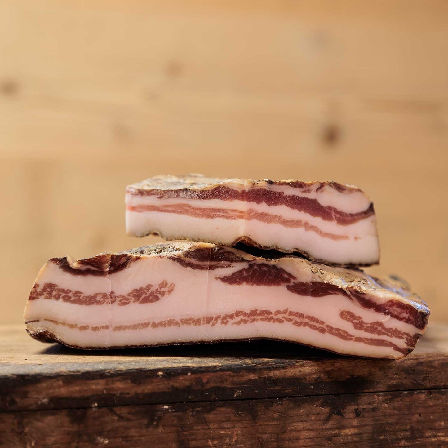 Pancetta Affumicata