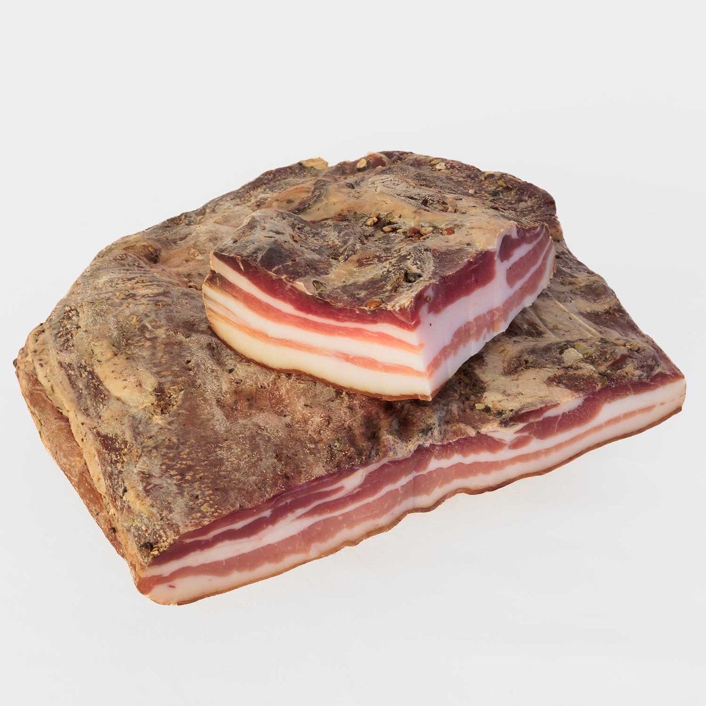 Pancetta Affumicata