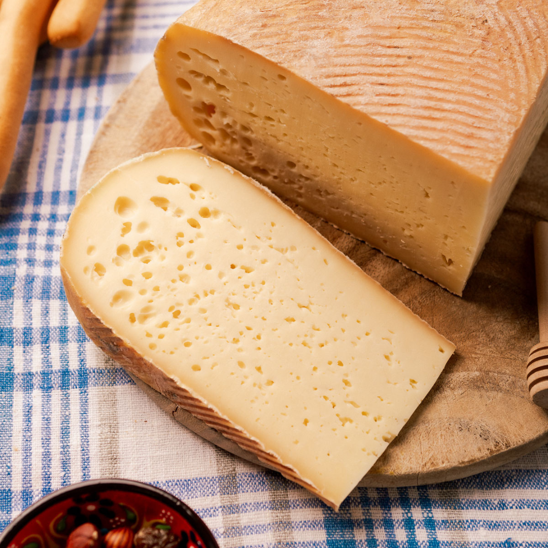 Formaggio Fresco