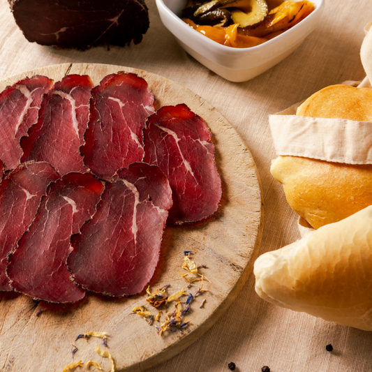 Bresaola di Manzo
