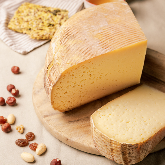 Formaggio Mezzano