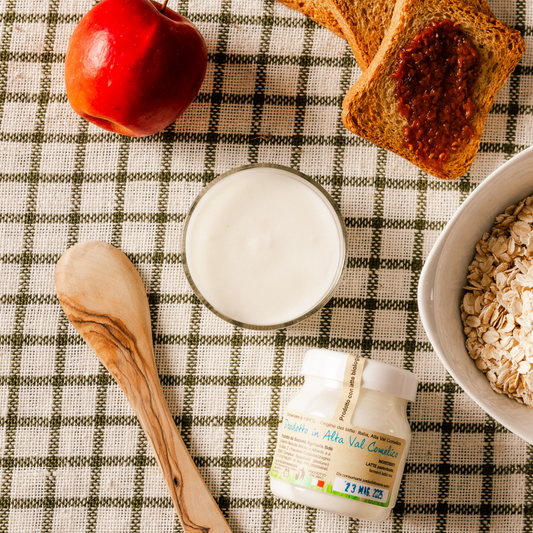 Yogurt Bianco
