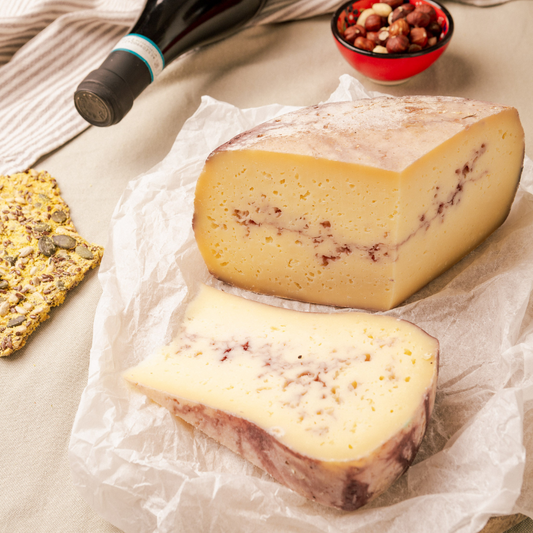 Formaggio Ubriaco