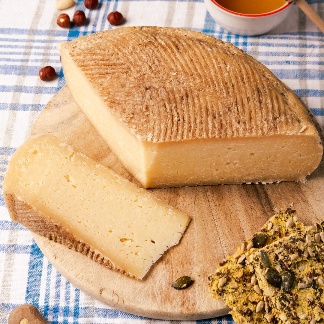 Formaggio Stravecchio