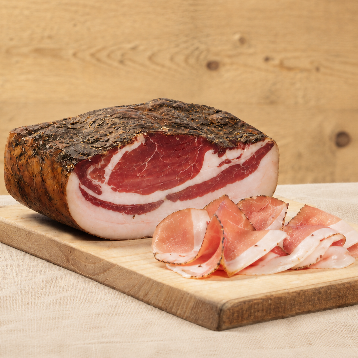 Speck di Carrè