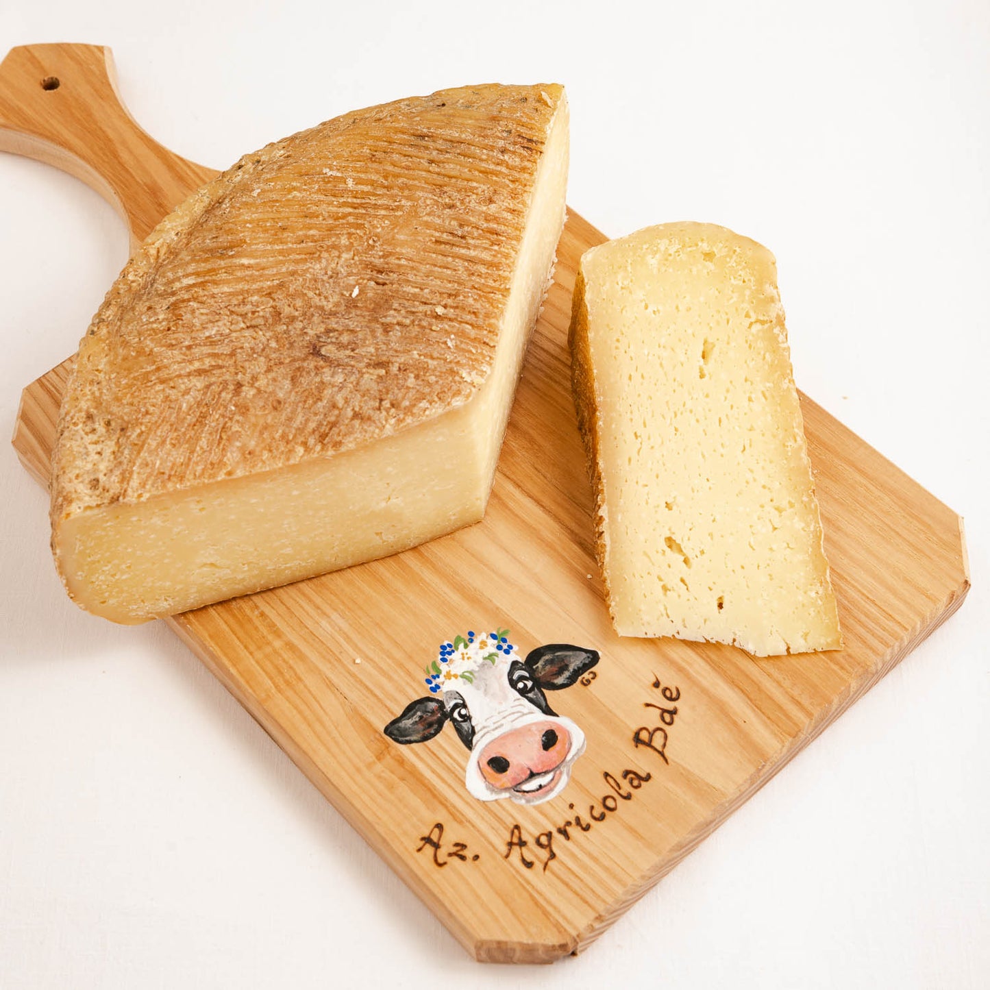 Formaggio Stravecchio