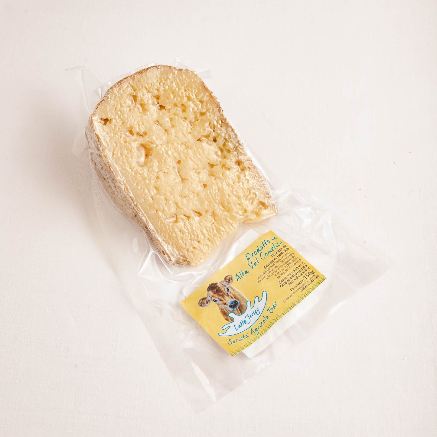 Formaggio Stravecchio