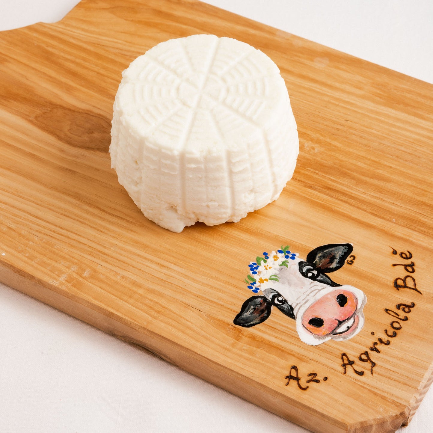 Ricotta Fresca