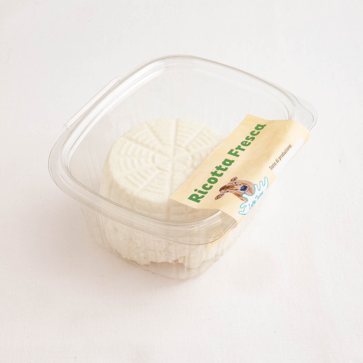 Ricotta Fresca